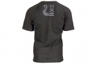 Norse AESIR Grey RAGNAR T-Shirt