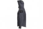 Hoodie EINAR Grey RAGNAR