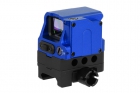 FC-1 Blue AIM red dot viewfinder