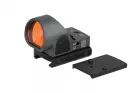 SRO Grey red dot sight (Picatinny / Glock type) AIM