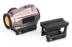 SPARC SOLAR Dark Earth WADSN red dot sight