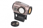 SPARC SOLAR Dark Earth WADSN red dot sight