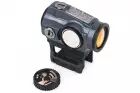 Red dot sight SPARC SOLAR Grey WADSN