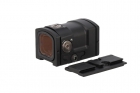 ACRO P-2 AIM red dot viewfinder