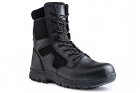 Secu-One 8  ZIP TCP Shoes Black A10 Equipment