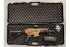 SIG MCX Bi-ton kythera Custom replica