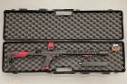 Replica AAP01 Assault HPA RED custom