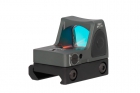 Red dot sight RMR Grey AIM