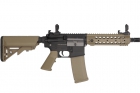 Replica SA-F01 FLEX Carbine Half Tan Specna Arms AEG