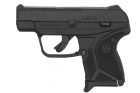 LCP II Compact Carry (Fixed Slide) Tokyo Marui Gaz