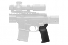 Pistol Grip AR15/M4 MOE K2 XL Black Magpul