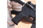 Pistol Grip AR15/M4 MOE K2 XL Black Magpul