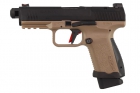 CANIK TP 9 Elite combat Dual tone Gas