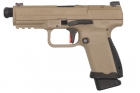 CANIK TP 9 Elite combat TAN Gas