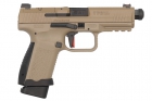 CANIK TP 9 Elite combat TAN Gas