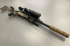 Replica MLC S2 Tan Carbon HPA Custom