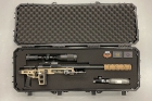 Replica MLC S2 Tan Carbon HPA Custom