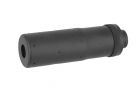 Silencer 14mm CCW M099A Metal CYMA