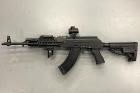 Replica AKM GBBR Tokyo Marui  Zenitco  Custom