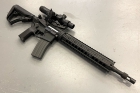 Replica M4 MK12 GBBR Tokyo Marui Custom