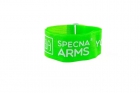 Specna Arms green armband