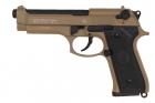 Beretta MOD.92 FS FDE Umarex Gas