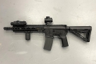 Replica M4 Gbbr Tokyo Marui Double Config Custom