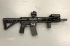 Replica M4 Gbbr Tokyo Marui Double Config Custom