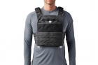 TACTEC Trainer Vest Black 5.11