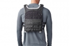 TACTEC Trainer Vest Black 5.11