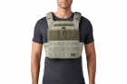 TACTEC Trainer Vest Python Green 5.11