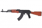 AKM Black Kalashnikov AEG replica