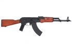 AKM Black Kalashnikov AEG replica