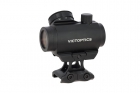 Victoptics CRL T4 1x22 Vector Optics red dot sight