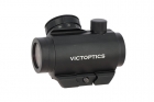Victoptics CRL T4 1x22 Vector Optics red dot sight