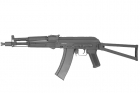 Replica AKS-105 Black Kalashnikov AEG