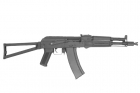 Replica AKS-105 Black Kalashnikov AEG