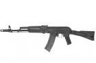 Replica AKS-74M Black Kalashnikov AEG