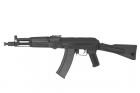 AK-105 Black Kalashnikov AEG replica