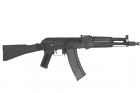 AK-105 Black Kalashnikov AEG replica
