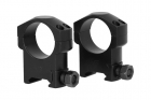 30mm Mark High Profile Picatinny Vector Optics mounting rings