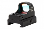 Mini Shot A-Spec M3 red dot viewfinder SIGHTMARK