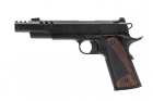 1911 MEU CS Defender Pro Black VORSK Gas