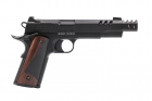 1911 MEU CS Defender Pro Black VORSK Gas