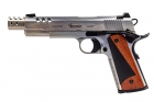 1911 MEU CS Defender Pro Aluminium Brushed VORSK Gas