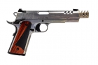 1911 MEU CS Defender Pro Aluminium Brushed VORSK Gas