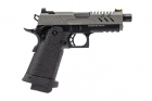 Hi-capa 3.8 Pro Black / Grey VORSK Gas