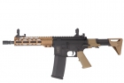 Replica SA-C25 CORE PDW Chaos Bronze Specna Arms AEG