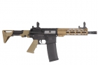 Replica SA-C25 CORE PDW Chaos Bronze Specna Arms AEG