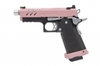 Hi-capa 3.8 Pro Pink VORSK Gas